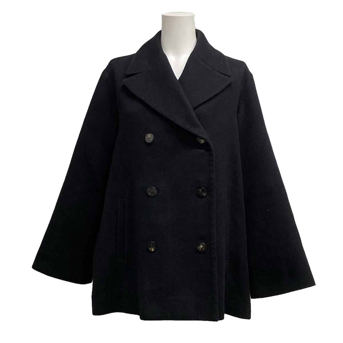 楽天市場】【中古】美品 THE ROW ザロウ POLLI JACKET ポリー