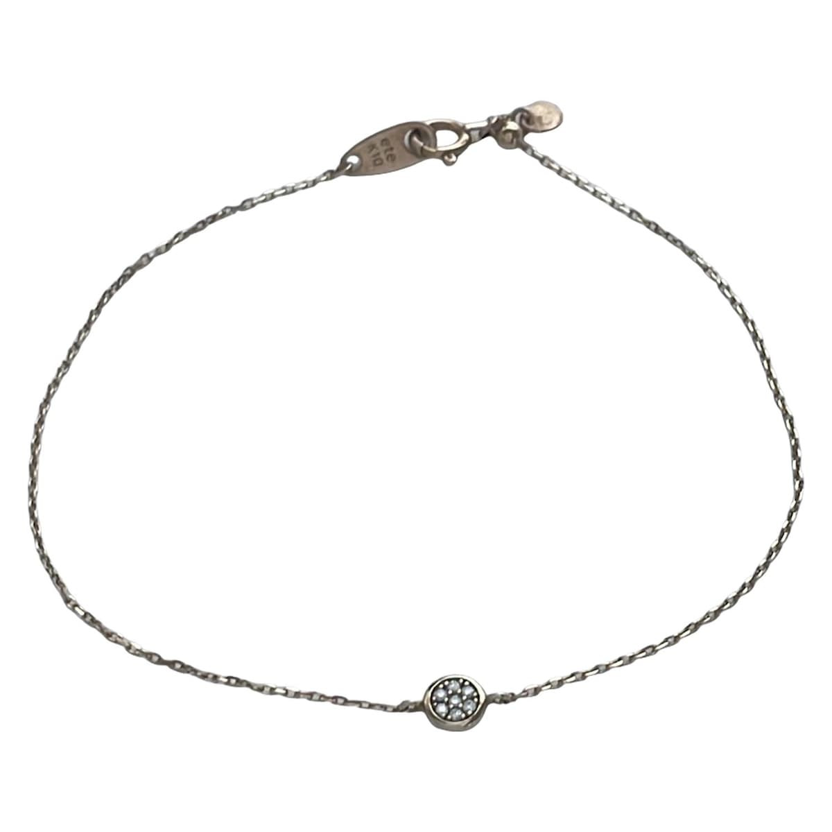 ete ブレスレット 250086