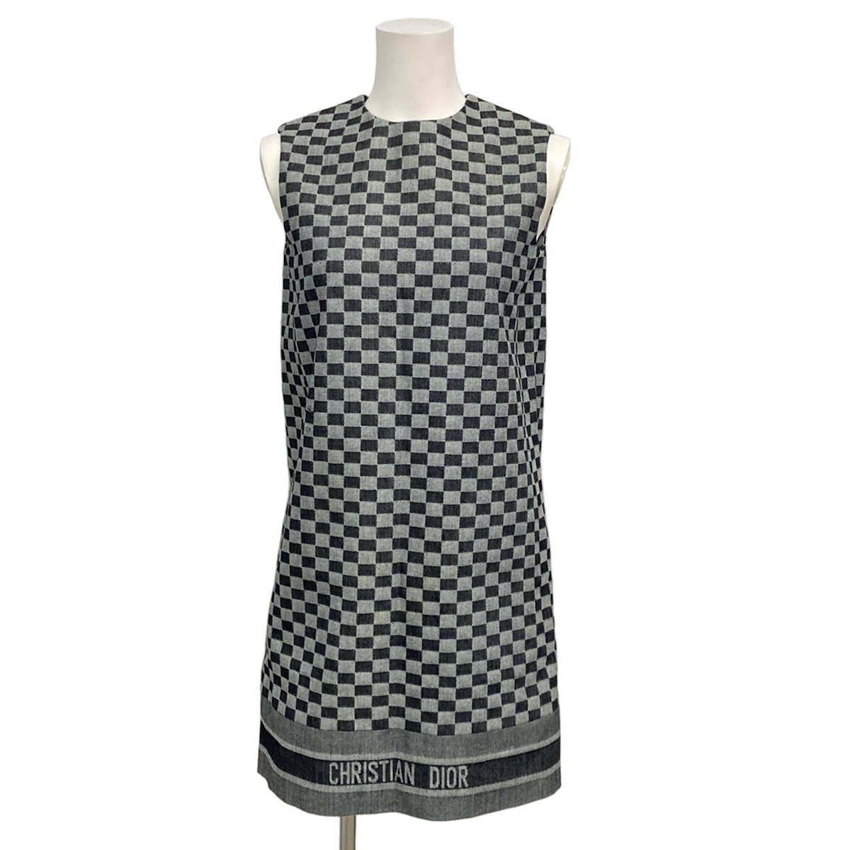 楽天市場】Christian Dior クリスチャン ディオール 襟付き