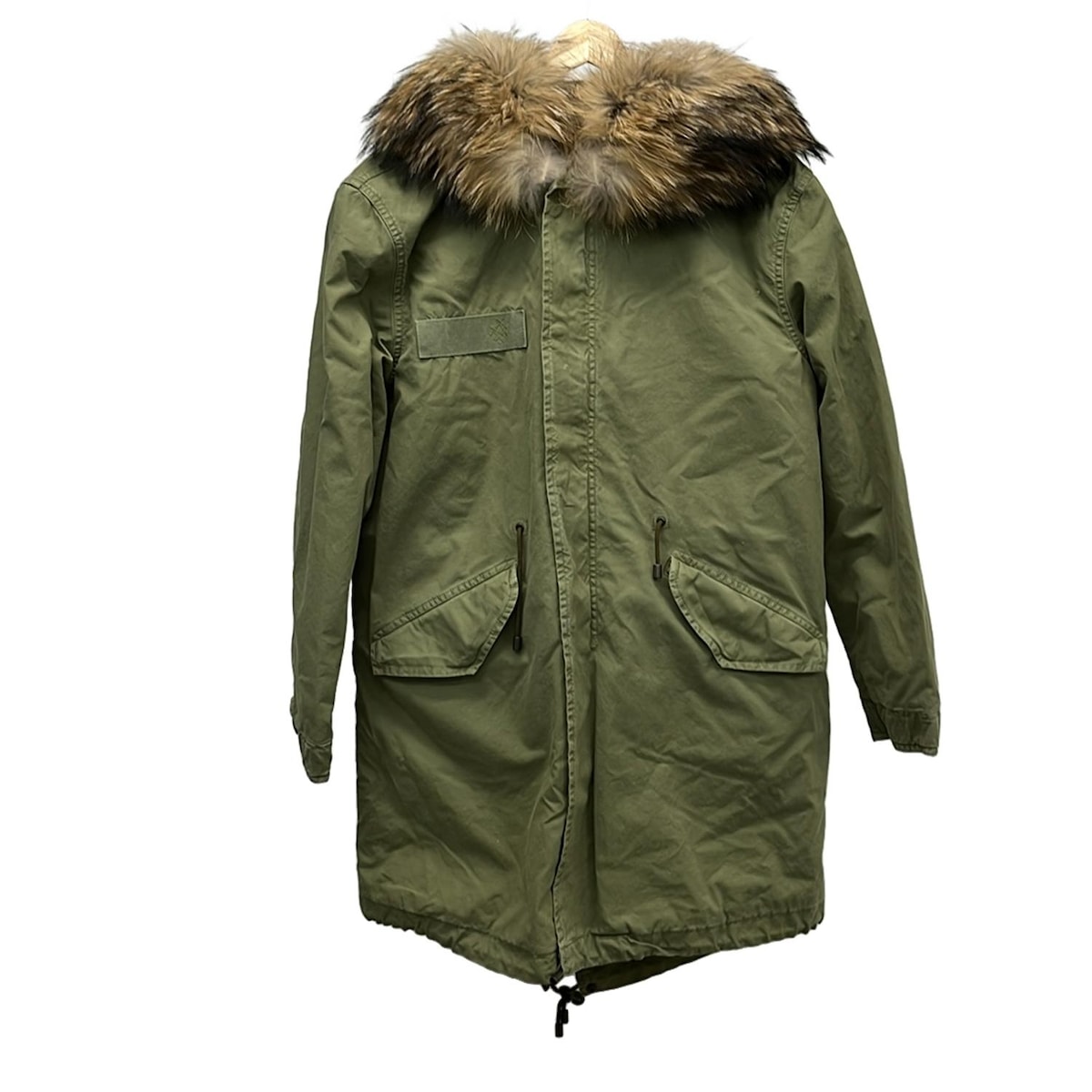 ミスターアンドミセス　コート　ファー 楽天市場】ミスター＆ミセスイタリー MR&MRS ITALY ファーコート