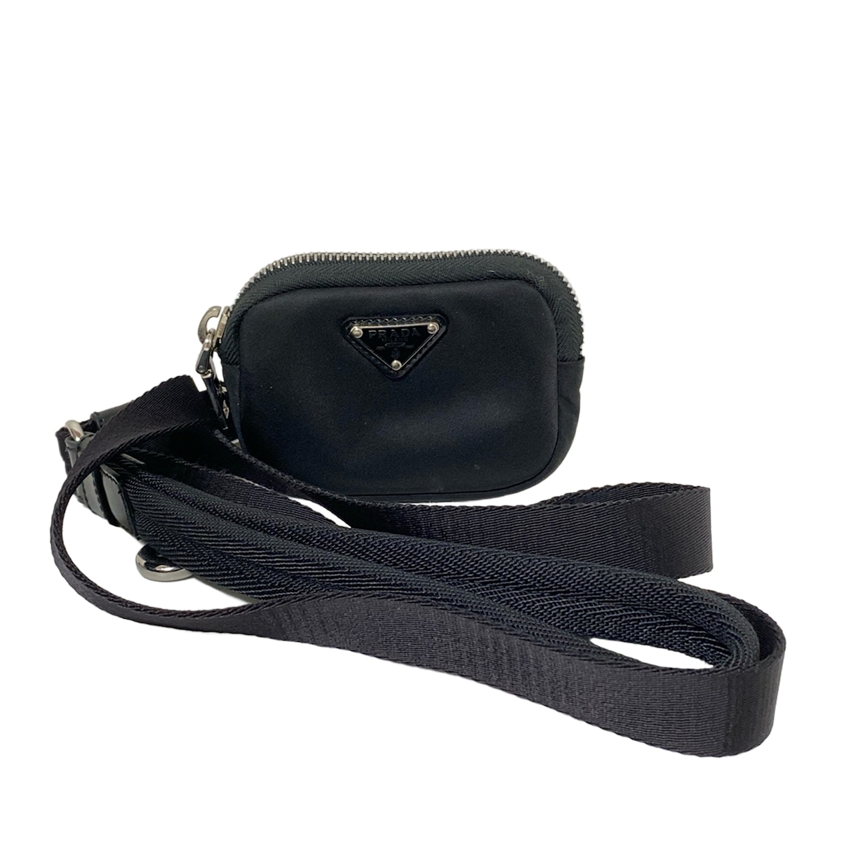 楽天市場】【最大2万円OFFクーポン対象・12/4-20時～】PRADA プラダ