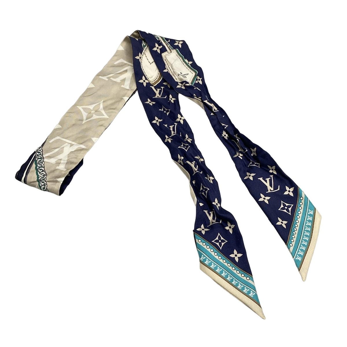 楽天市場】LOUIS VUITTON ルイヴィトン バンドーBB・アルティメット