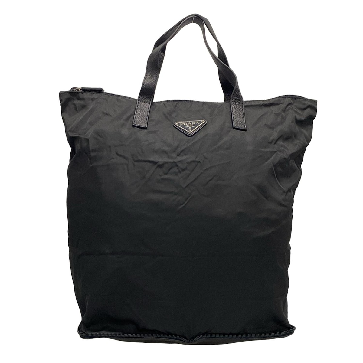 楽天市場】【バッグ】PRADA プラダ トートバッグ エコバッグ