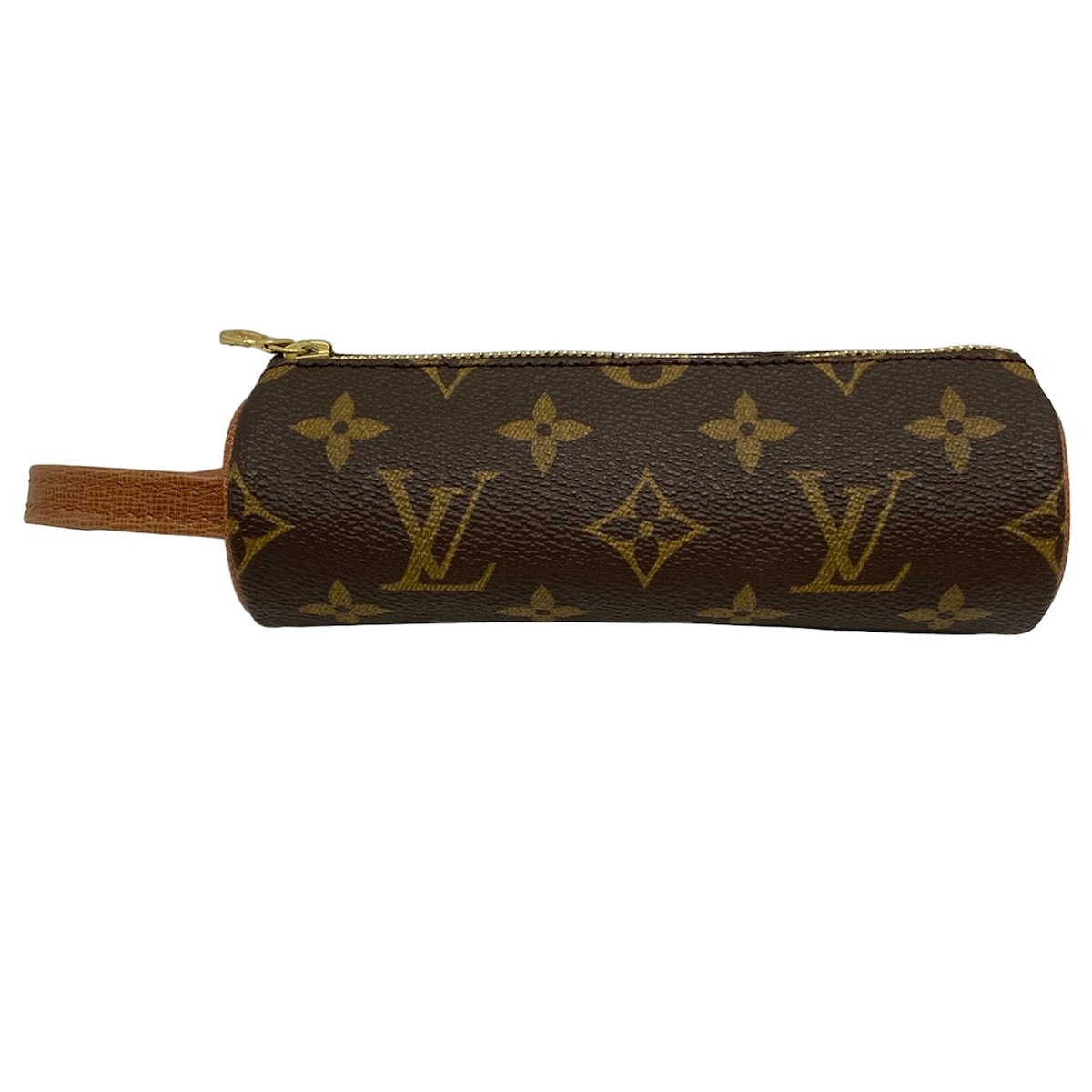 【中古】LOUIS VUITTON(ルイヴィトン) 合切袋