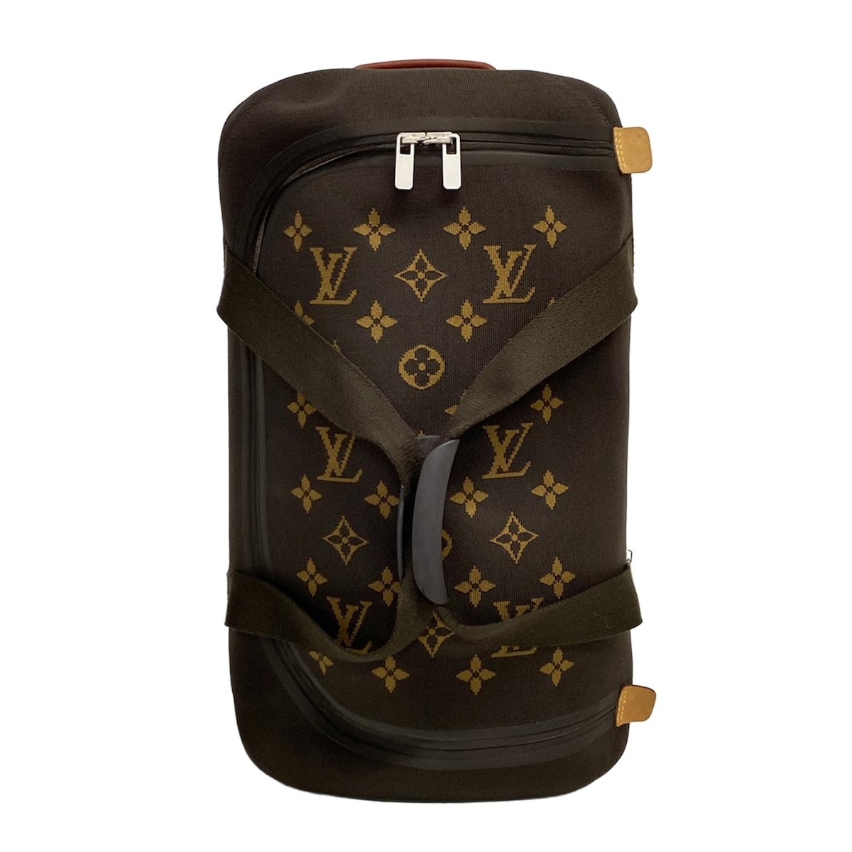 LOUIS VUITTON ルイヴィトン ボスフォール　キャリーケース　バッグ ルイ・ヴィトン(LOUIS VUITTON)ルイ・ヴィトン トロリー50 ボス