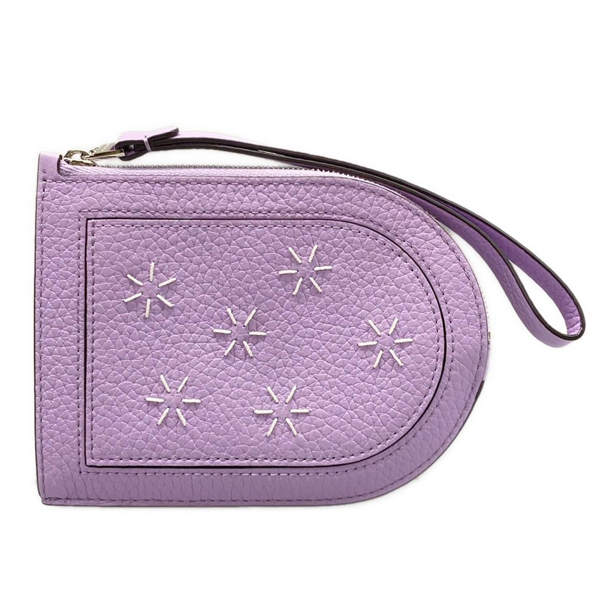 楽天市場】DELVAUX デルヴォー パン D マルチファンクション レザー