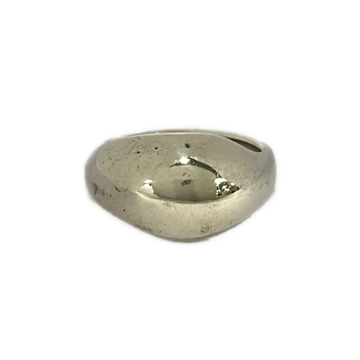 【中古】ete(エテ) リング シルバー