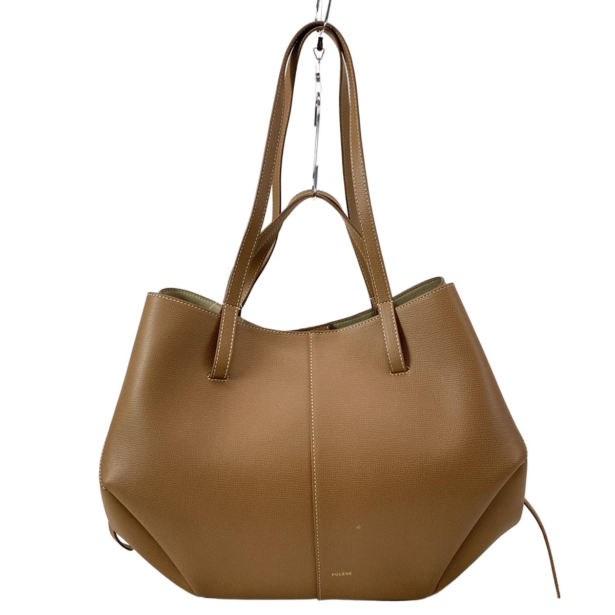 楽天市場】【中古】THE ROW(ザロウ) ソフト マルゴー10 トート 楽天市場】【中古】THE ROW(ザロウ) ソフト マルゴー10 トート