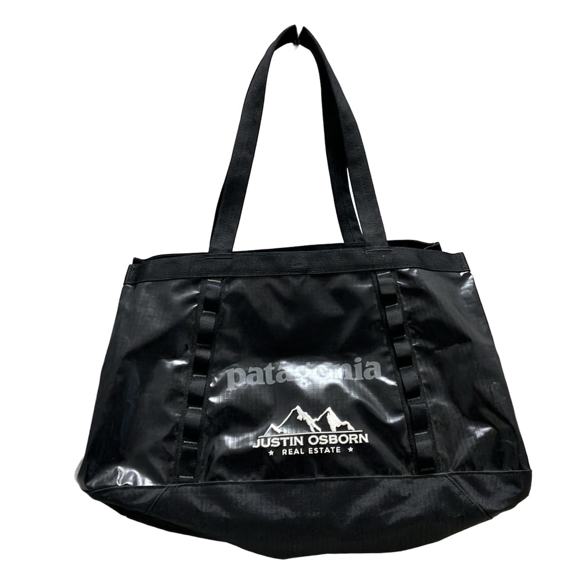 楽天市場】patagonia パタゴニア STY48775SP16 Headway Tote ヘッド