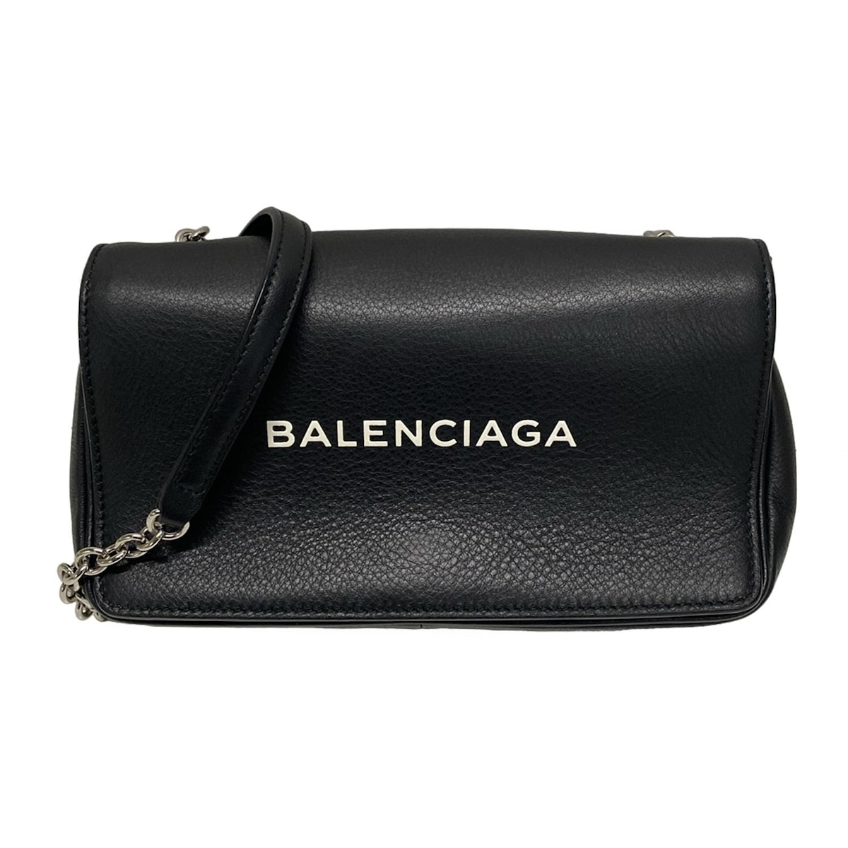 楽天市場】【新品未使用品】【財布】BALENCIAGA バレンシアガ チェーン