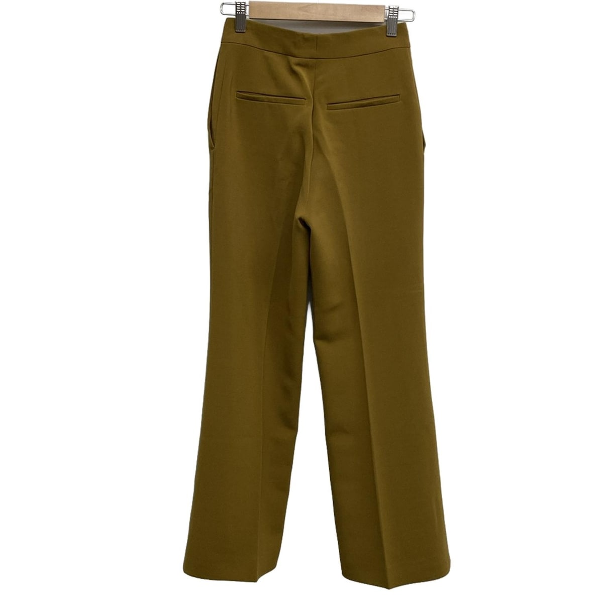 【FENDI】 【未使用】ベージュ カーゴパンツ48 楽天市場】【中古】｜FENDI フェンディ FAB527 A797 ズッカ柄 ナイロン