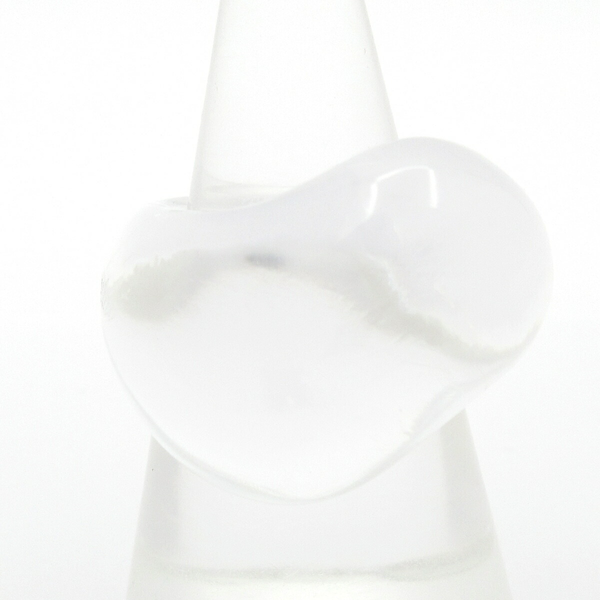 楽天市場】【ジュエリー】Baccarat バカラ コキアージュ リング 指輪