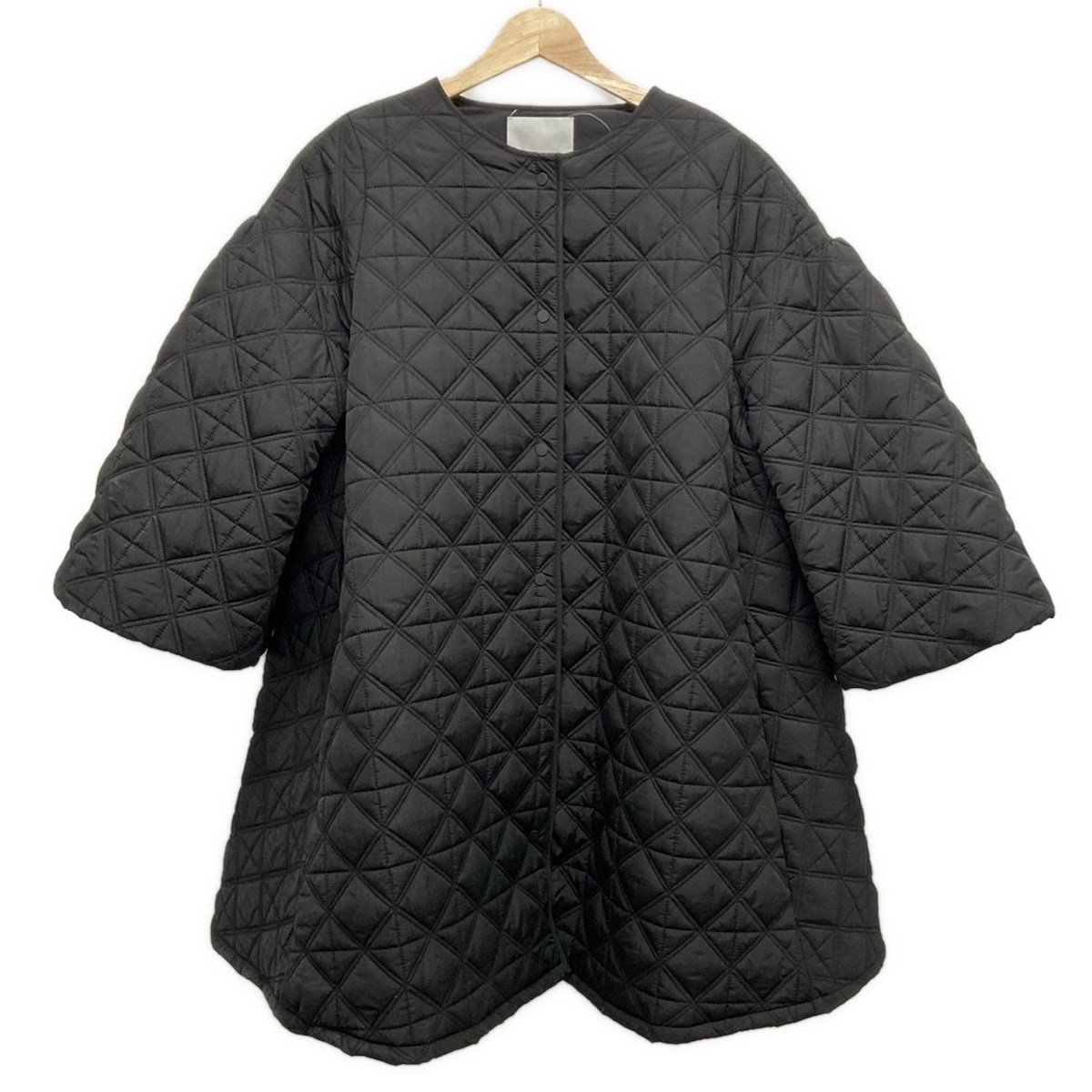 楽天市場】CELFORD セルフォード ビッグカラーショートコート 良好