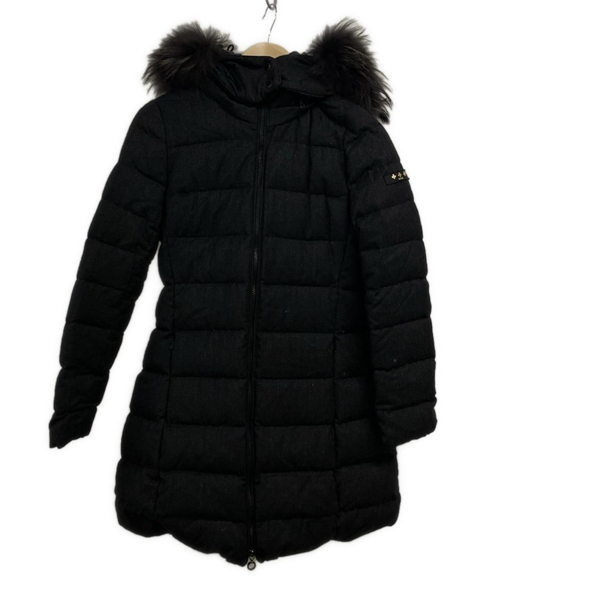 楽天市場】【中古】TATRAS 20AW FASANELLA Down Jacket光沢