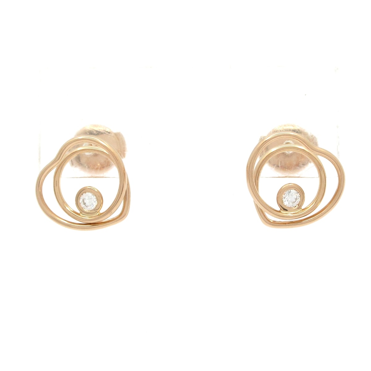 楽天市場】エルメス ピアス（片耳用） 2/1 ピアス ヴェルティージュ