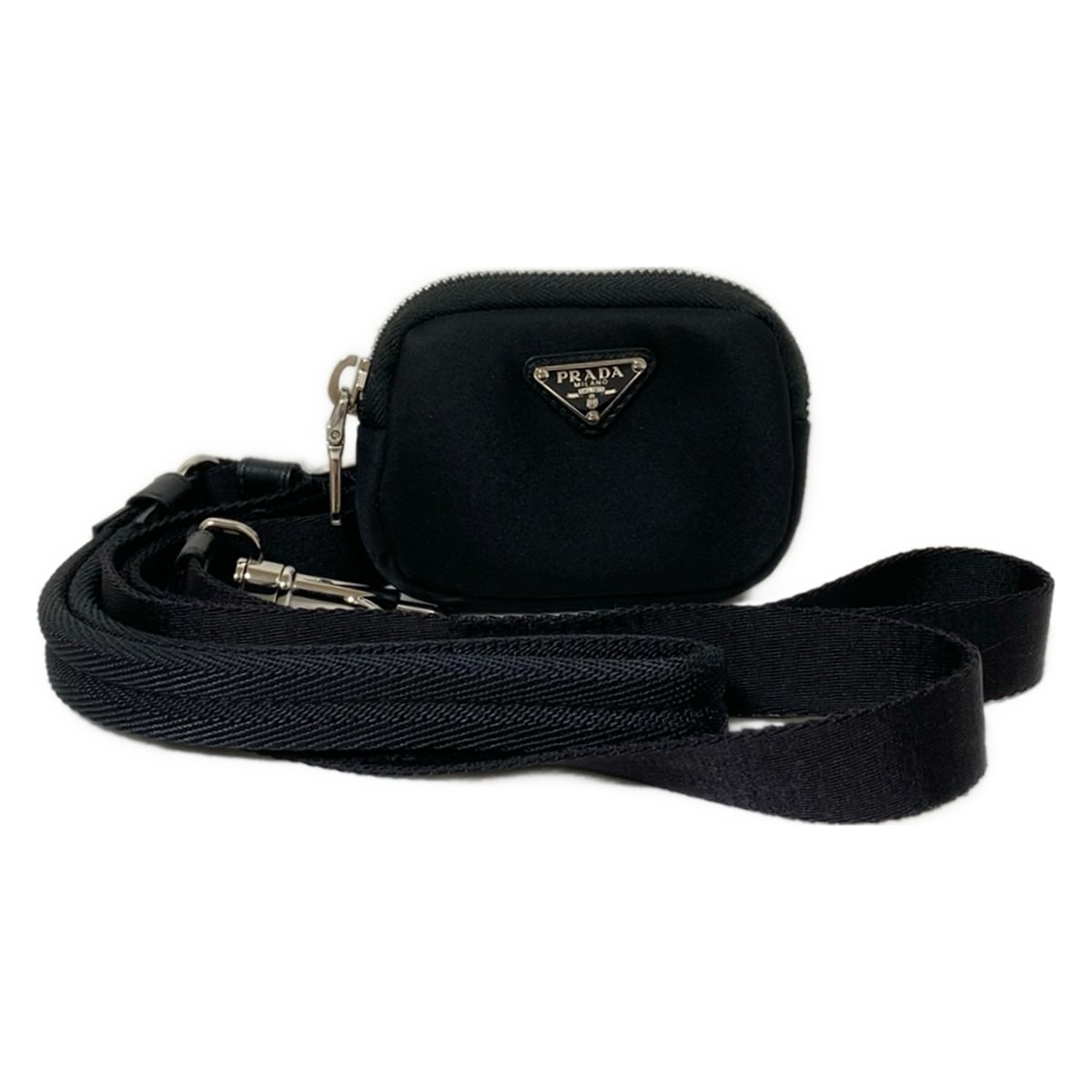 楽天市場】【最大2万円OFFクーポン対象・12/13～15限定】PRADA プラダ