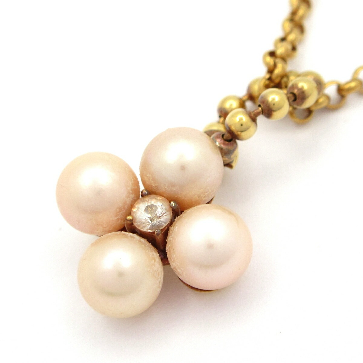 楽天市場】RUGIADA(ルジアダ) ネックレス 18金ピンクゴールド(K18PG