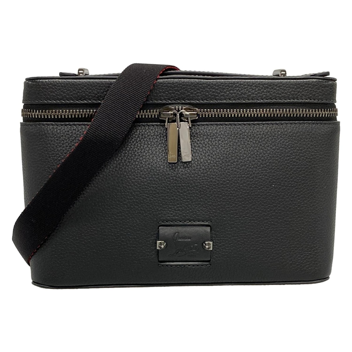 楽天市場】Christian Louboutin クリスチャン ルブタン キピポーチ