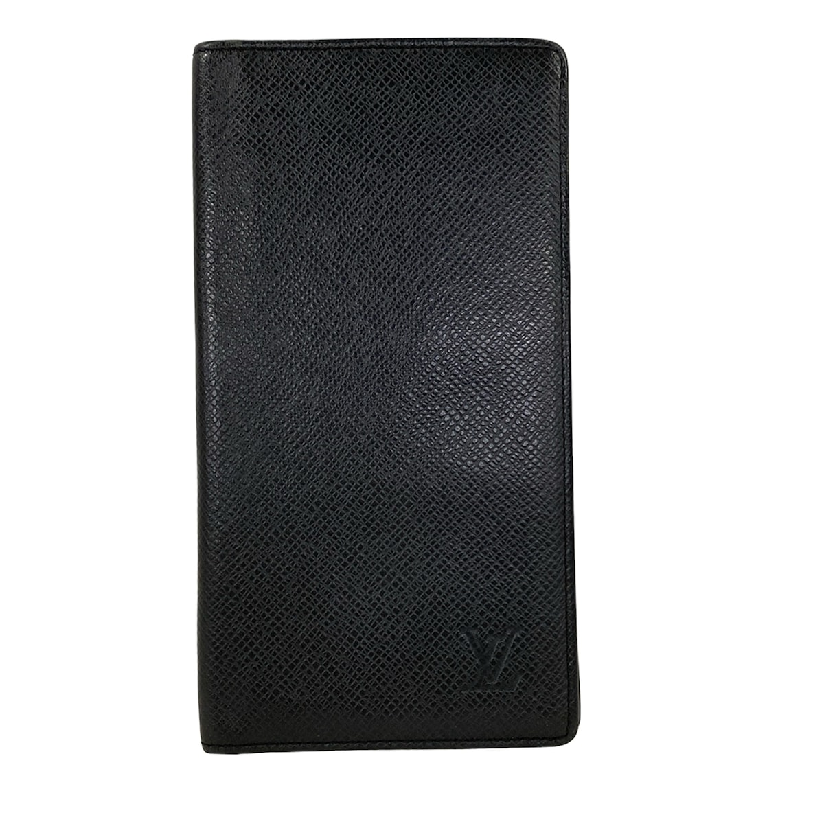 【中古】LOUIS VUITTON(ルイヴィトン) ポルト バルール・カルト クレディ 札入れ アルドワーズ レザー