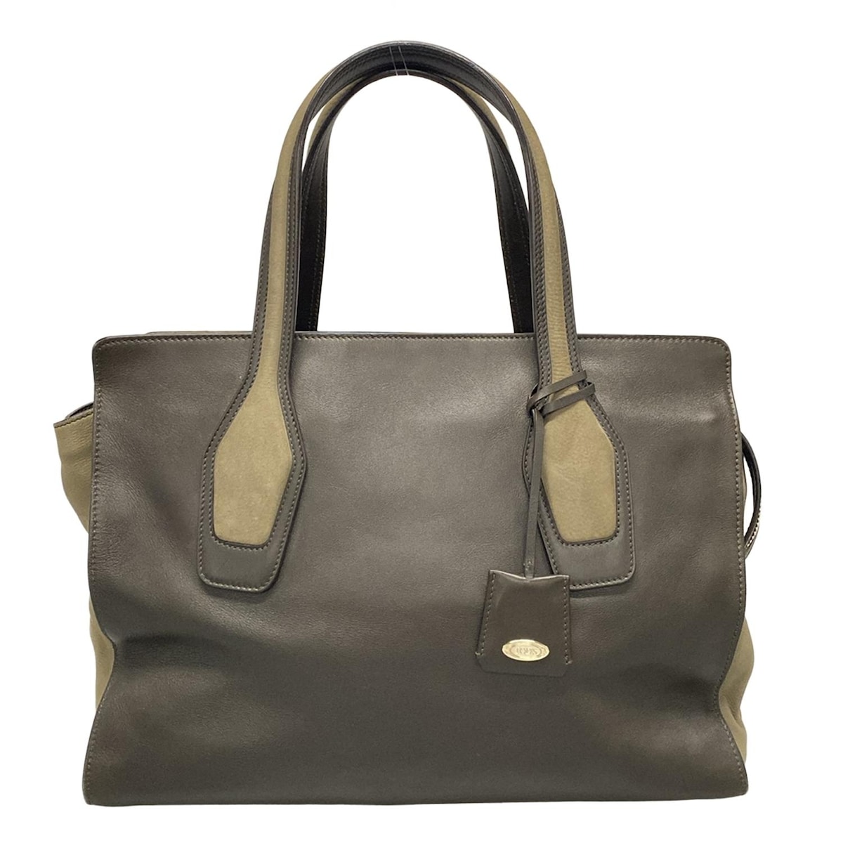 【極美品】TOD'S トッズ ラフィア×レザー かごバッグ 2WAY 付属品有り 楽天市場】【中古】 TODS （トッズ） ﾗﾌｨｱ&ﾚｻﾞｰ ﾏｲｸﾛﾊﾞｯｸﾞ