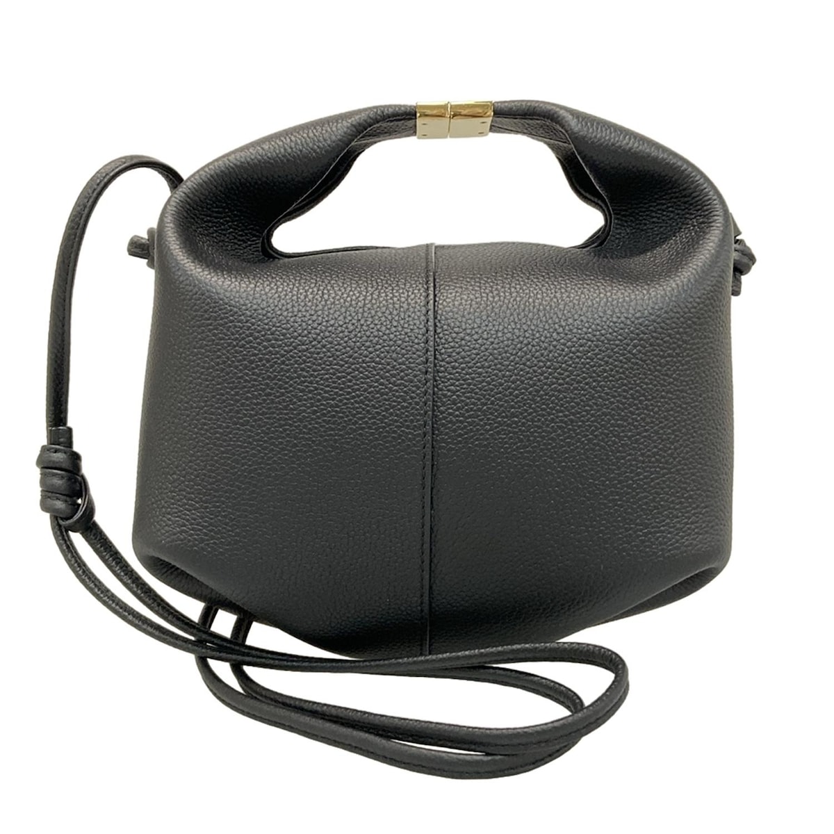 楽天市場】□美品□ POLENE ポレーヌ ベリ レザー ショルダーバッグ