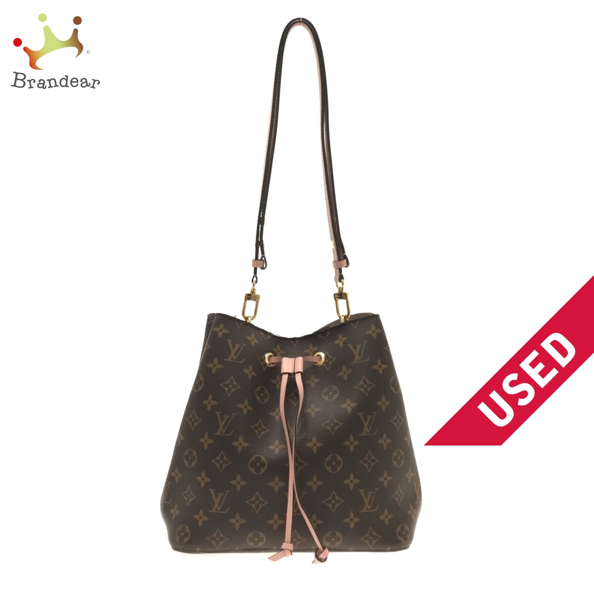 楽天市場】【新着】【中古】LOUIS VUITTON(ルイヴィトン) カルト