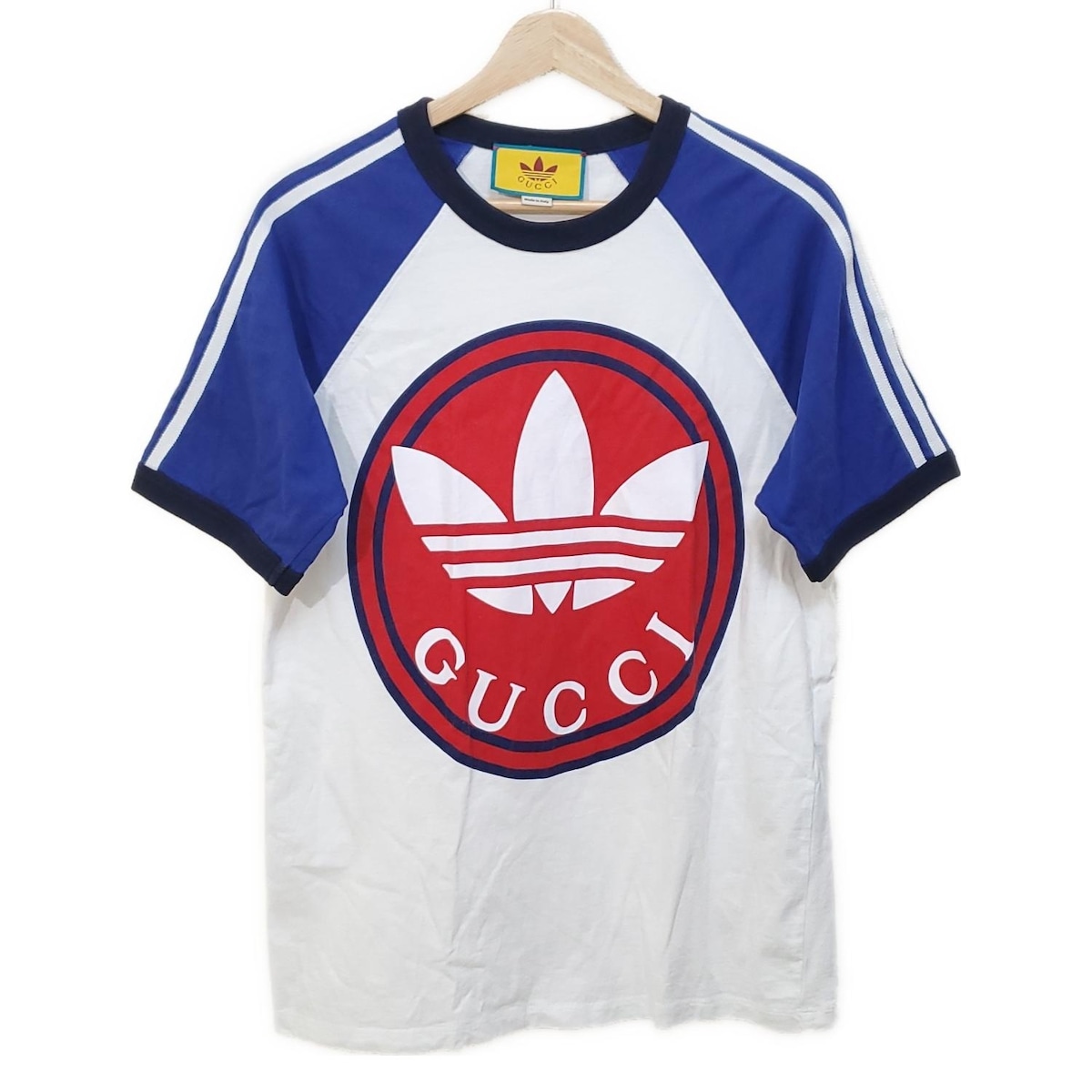 GUCCI アディダス コラボ ヨーヨー 希少】GUCCI × Adidas グッチ アディダス ヨーヨー - メルカリ