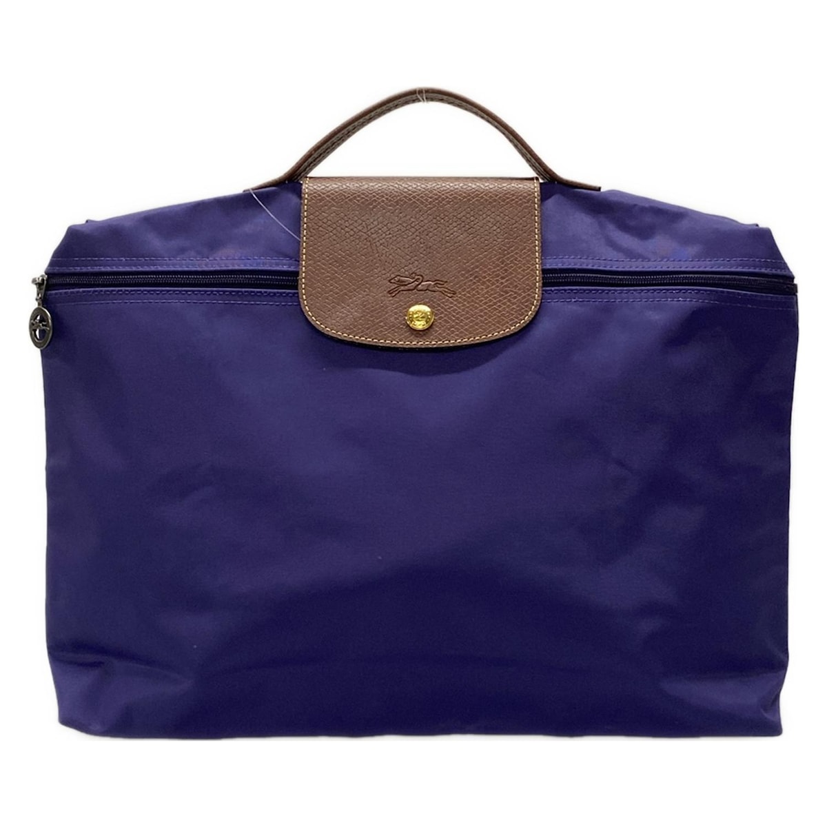 楽天市場】【バッグ】LONGCHAMP ロンシャン ブリーフケース ビジネス