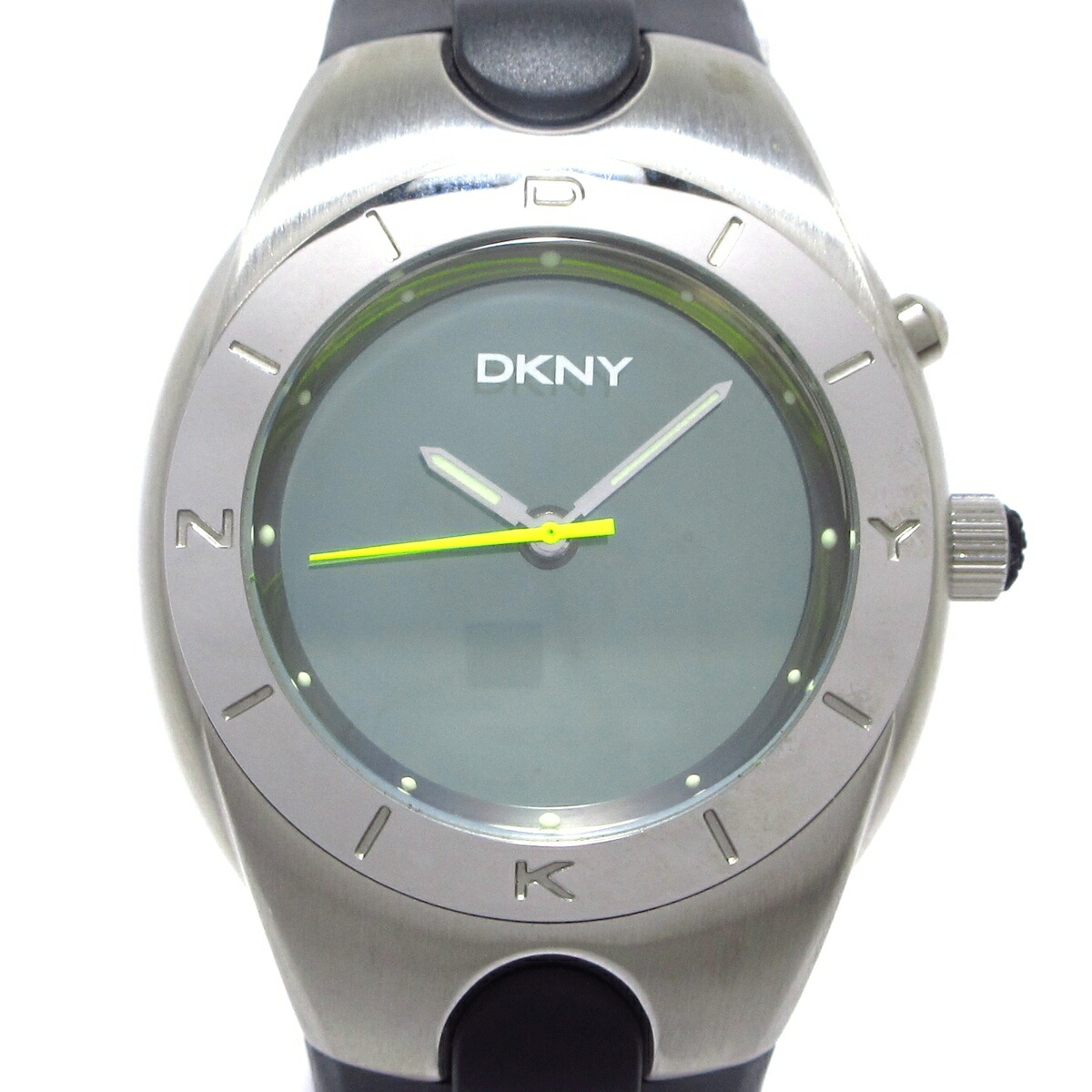 楽天市場】DANA レディース腕時計 ウォッチ クォーツ ゴールド×べっ甲