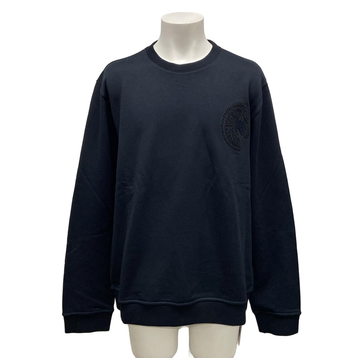 楽天市場】エルメス HERMES クルー ド セル スウェット 衣料品