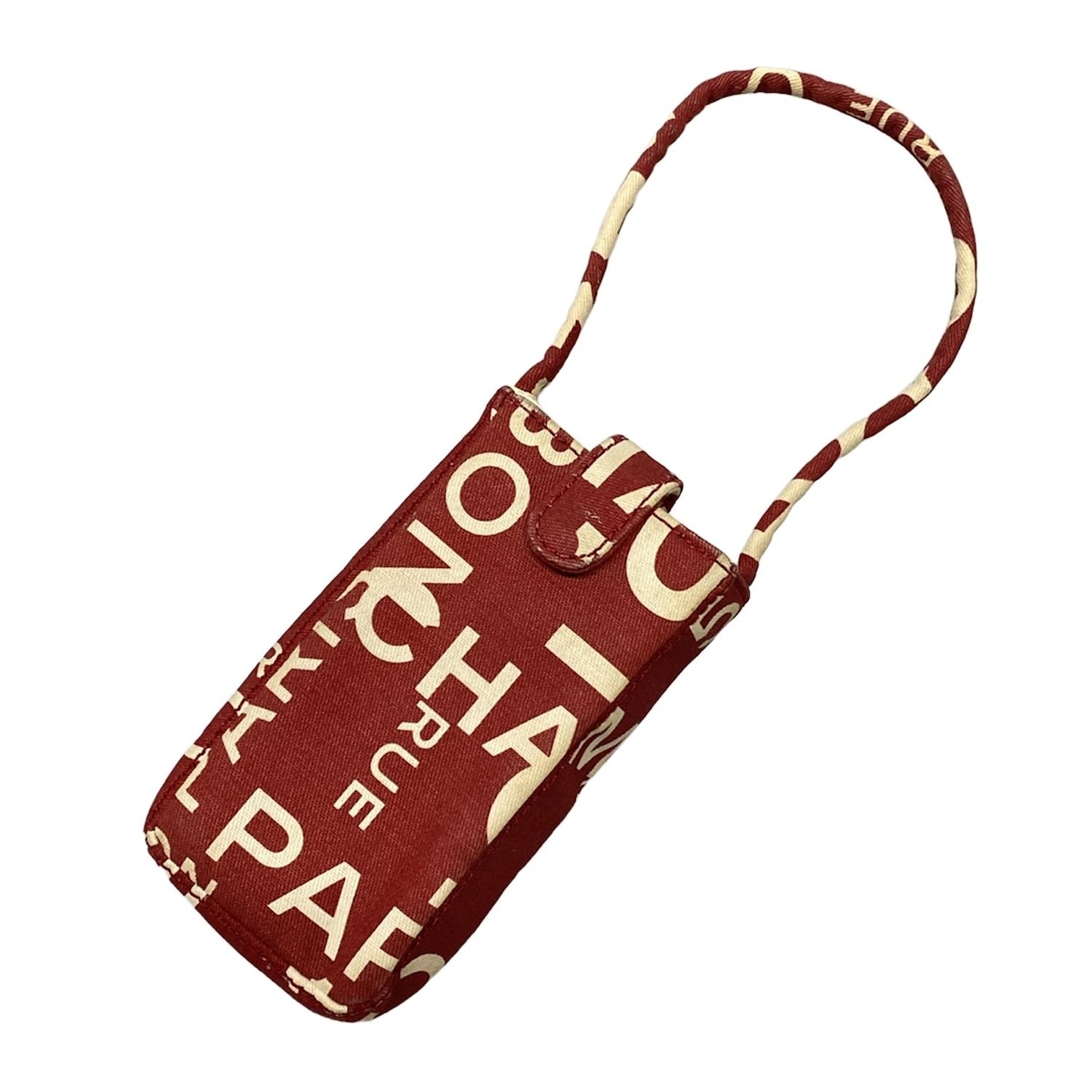 楽天市場】【CHANEL】シャネル 携帯ストラップ リップチャーム