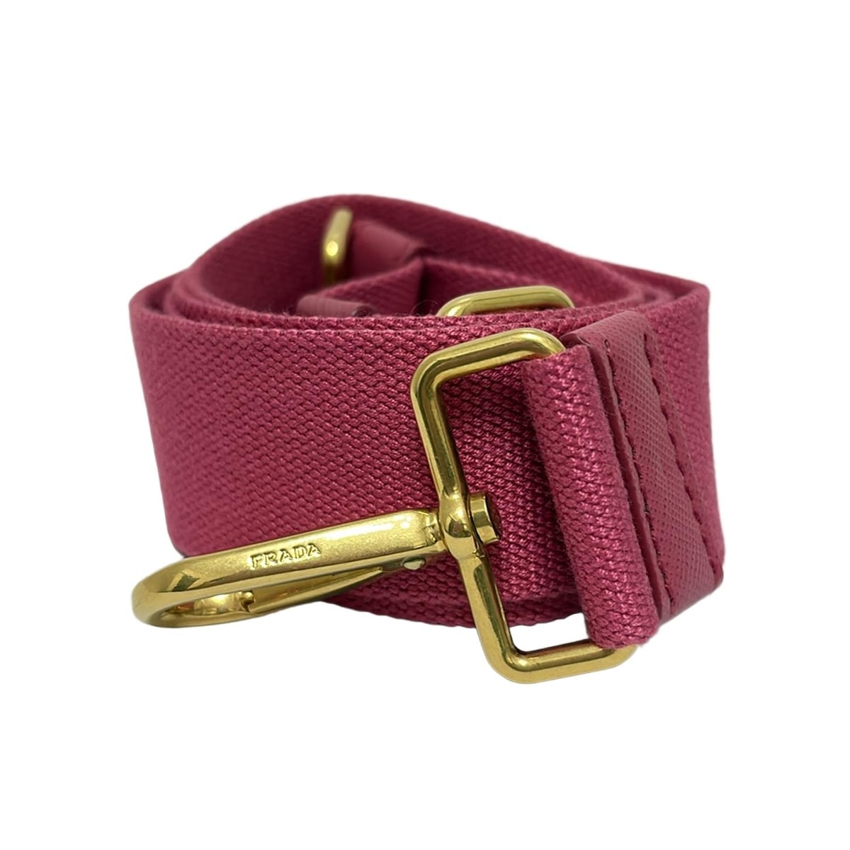 楽天市場】【☆送料込☆】PRADA プラダ『カナパ用ショルダー