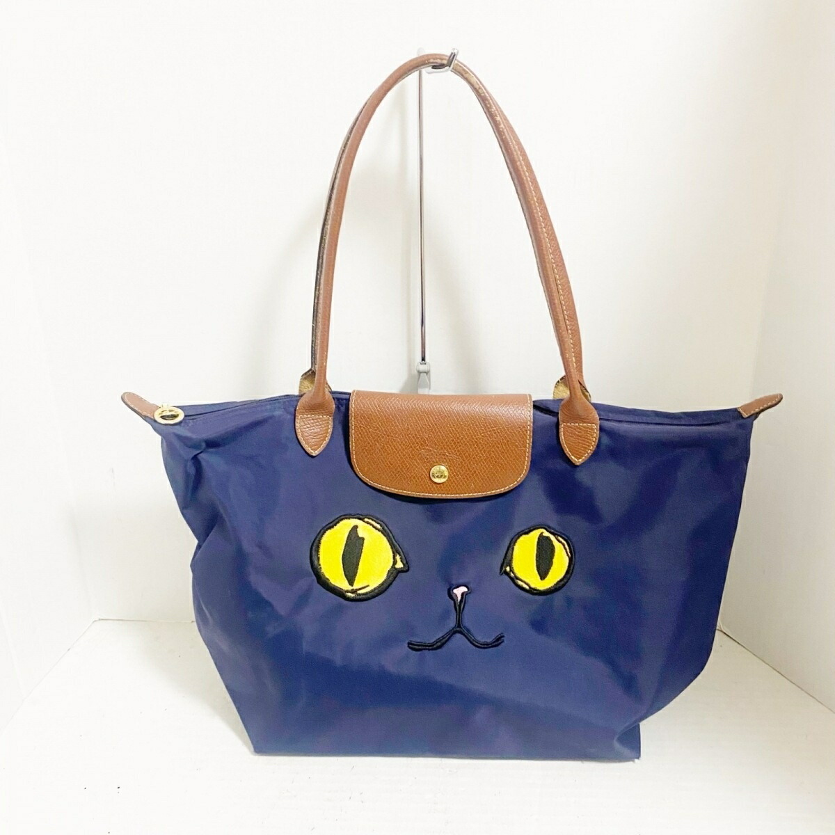 楽天市場】【新着】【中古】LONGCHAMP(ロンシャン) ル・プリアージュ