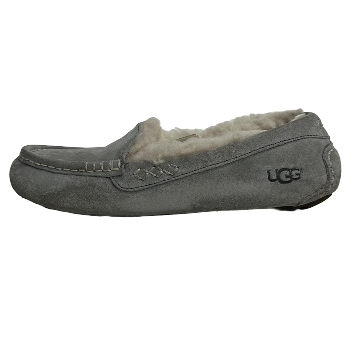 UGG アグ NITA ニタ ムートン　スリッポン　25 楽天市場】UGG アグ 1011894 NITA ニタ ムートンスリッポン/ シューズ