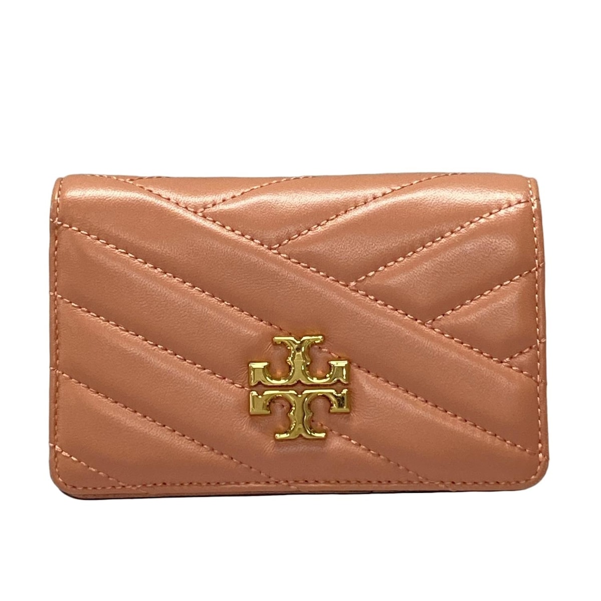 Yoshi729⭐︎ トリーバーチ ネイビー キルティング 長財布 トリーバーチ(Tory Burch) 長財布 レディース長財布 | 通販