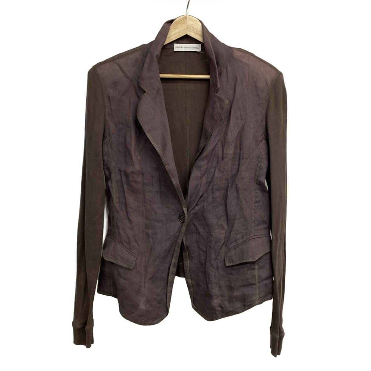 楽天市場】Brunello Cucinelli ブルネロクチネリ 【未使用】ナイロン