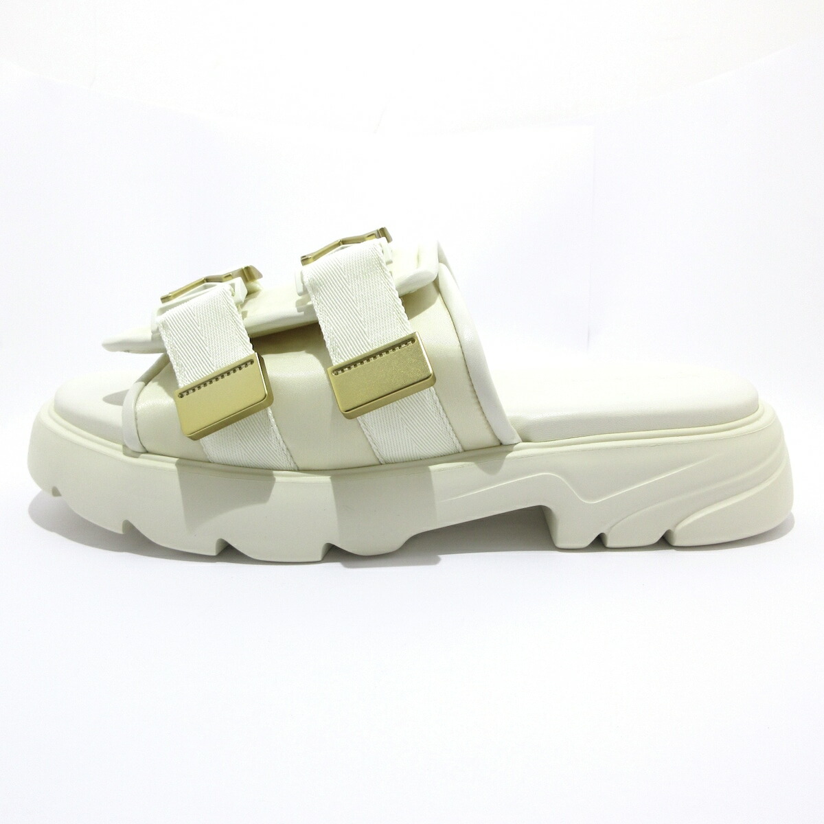 【新品未使用】Bottega Veneta/ボッテガヴェネタ サンダル BOTTEGAVENETA ボッテガヴェネタ フラッシュ サンダル