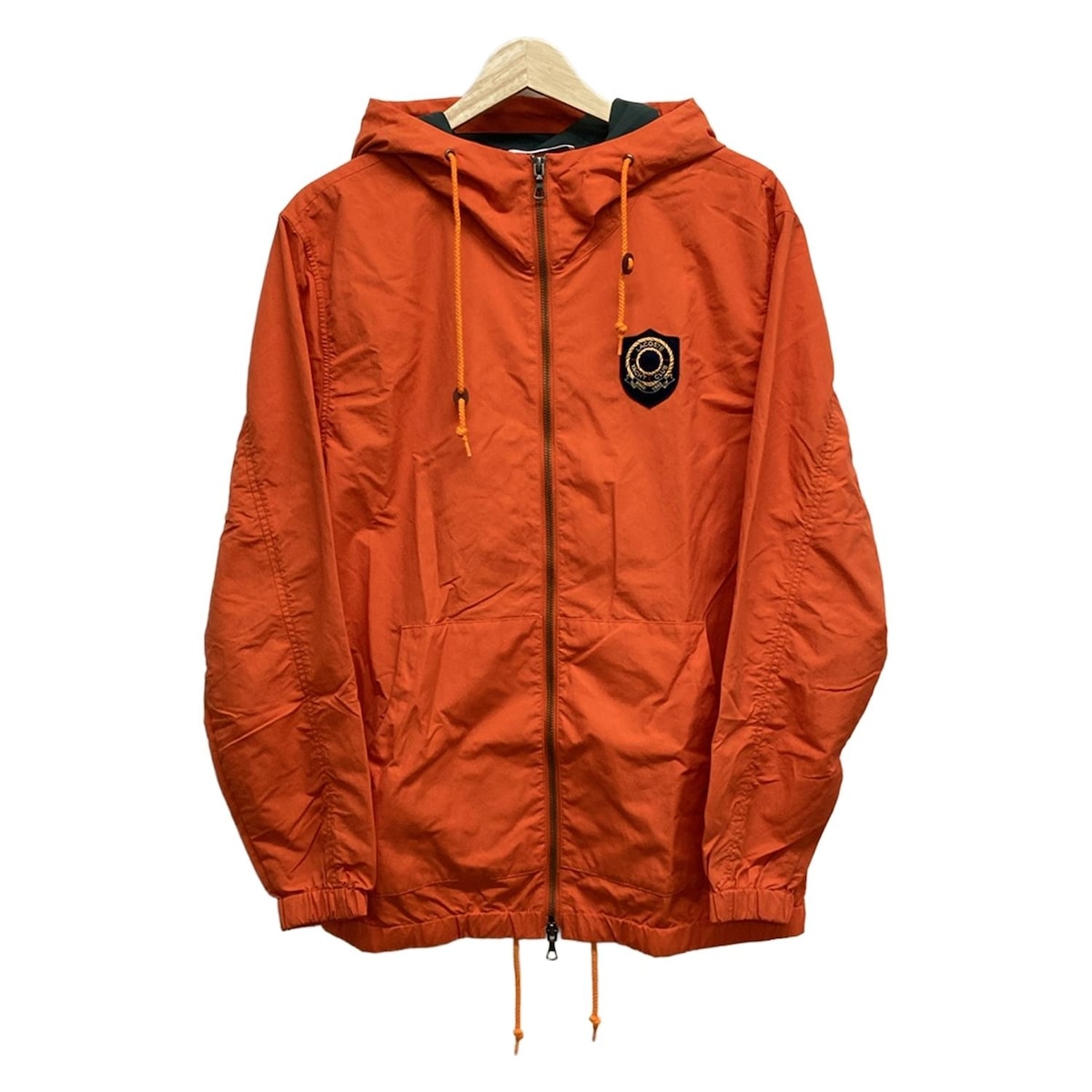 ラコステメンズジャケット LACOSTE ラコステ テニスウェア メンズ パッカブル撥水ジップアップ