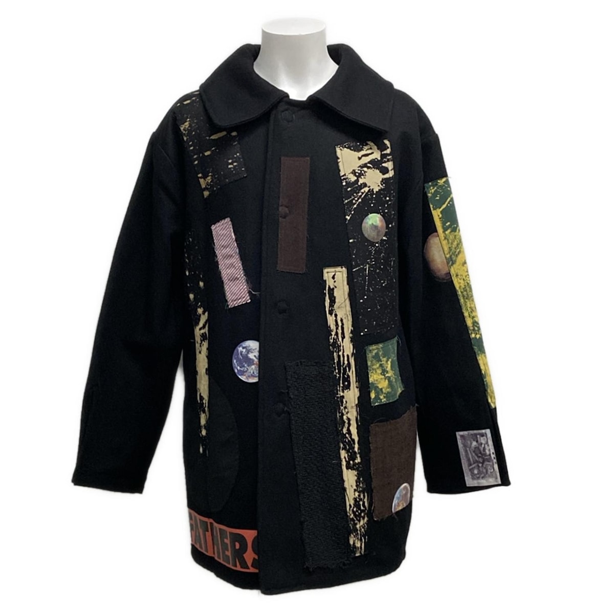 ジャケット・アウター archive RAF by Raf Simons MA-1 2025年最新】RAF SIMONS MA-1・フライトジャケットの人気