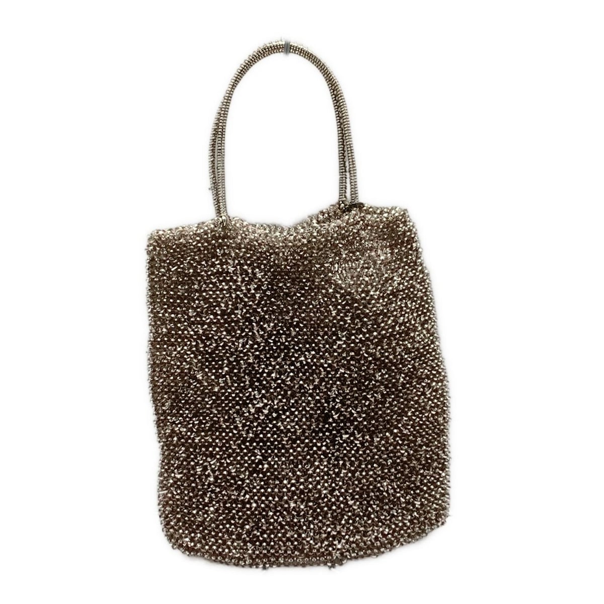 ANTEPRIMA ハローキティー コラボ ワイヤートートバッグ　ラインストーン ANTEPRIMA/WIREBAG＞HELLO KITTY collection発売のご案内 | 株式