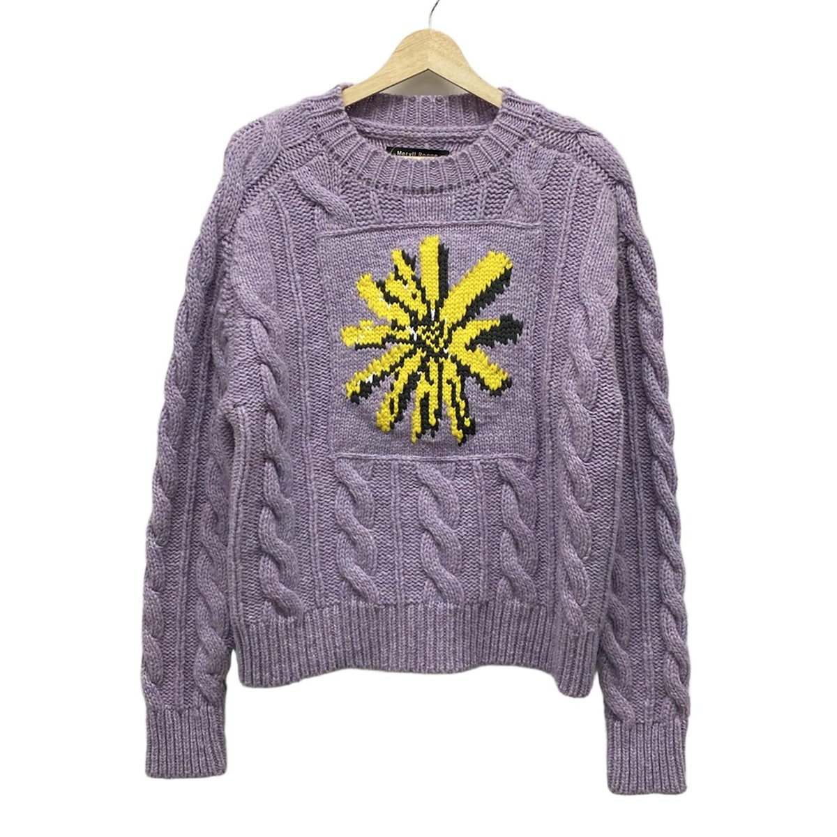 楽天市場】MERYLL ROGGE メリル ロッゲ 21SS グラデーション