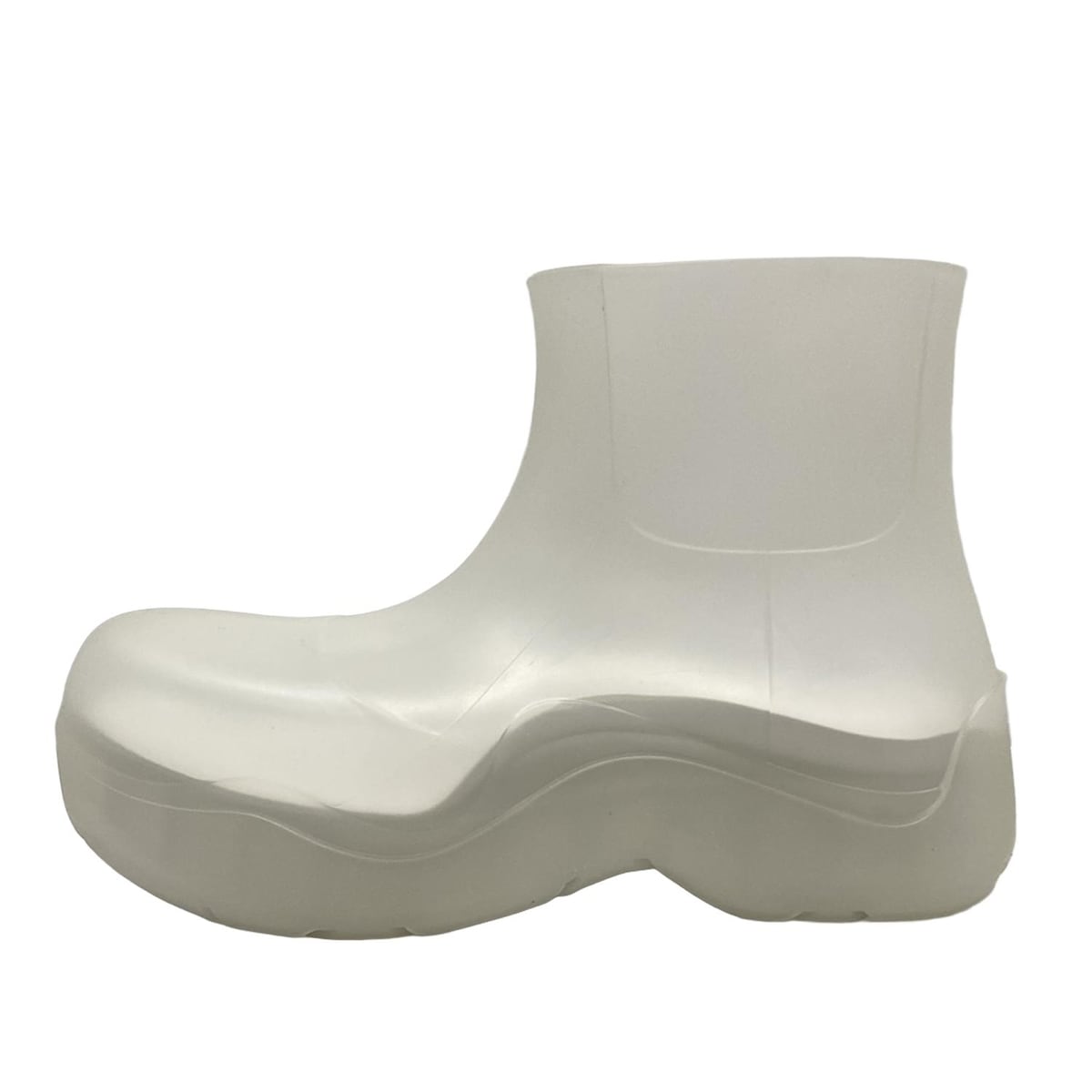 美品 BOTTEGA VENETA puddle boots パドルブーツ 42 ボッテガヴェネタ パドルブーツ 42 Bottega Veneta