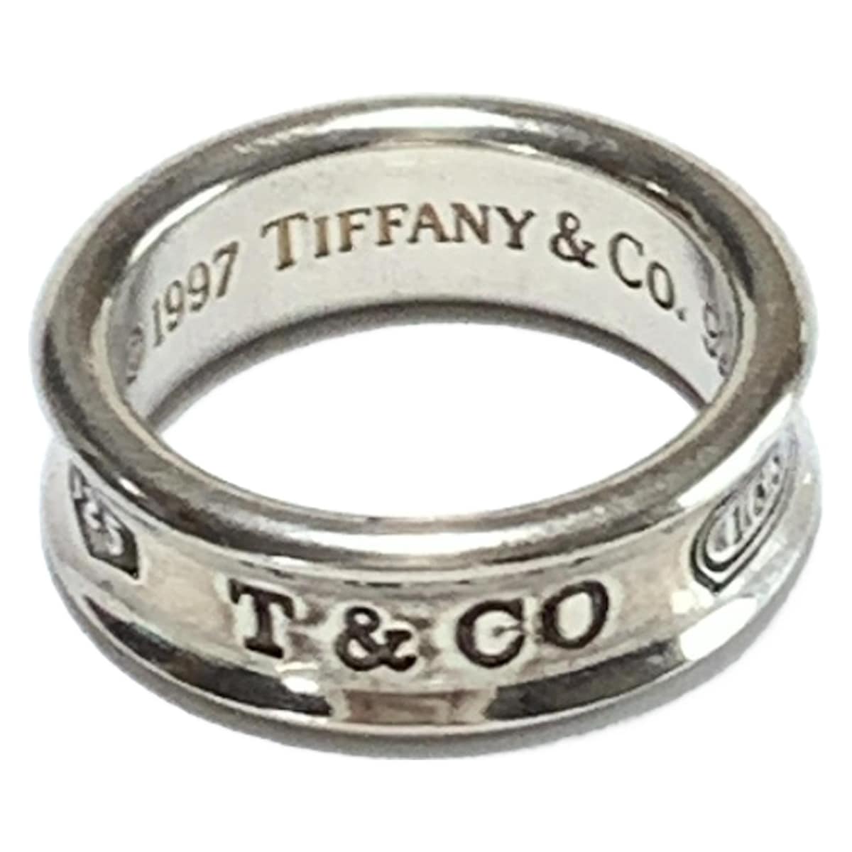 TIFFANY ヴィンテージ　ツイストトルネードリング シルバー925 楽天市場】ティファニー ツイスト トルネード リング・指輪