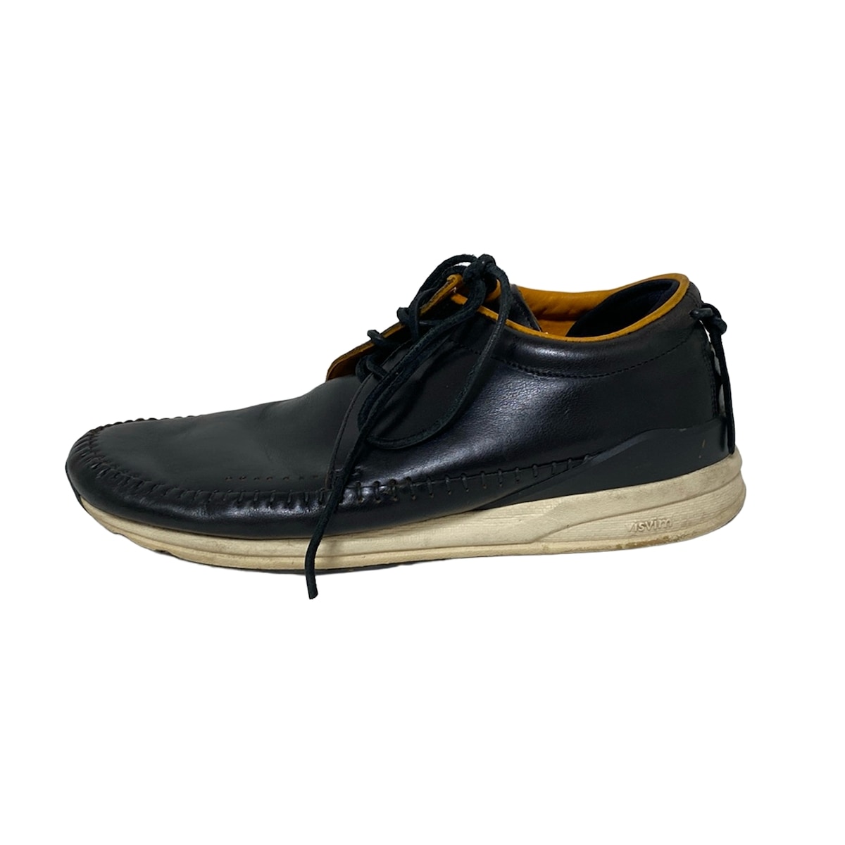 楽天市場】VISVIM デッキシューズ ビズビム AMERICANA DECK VD