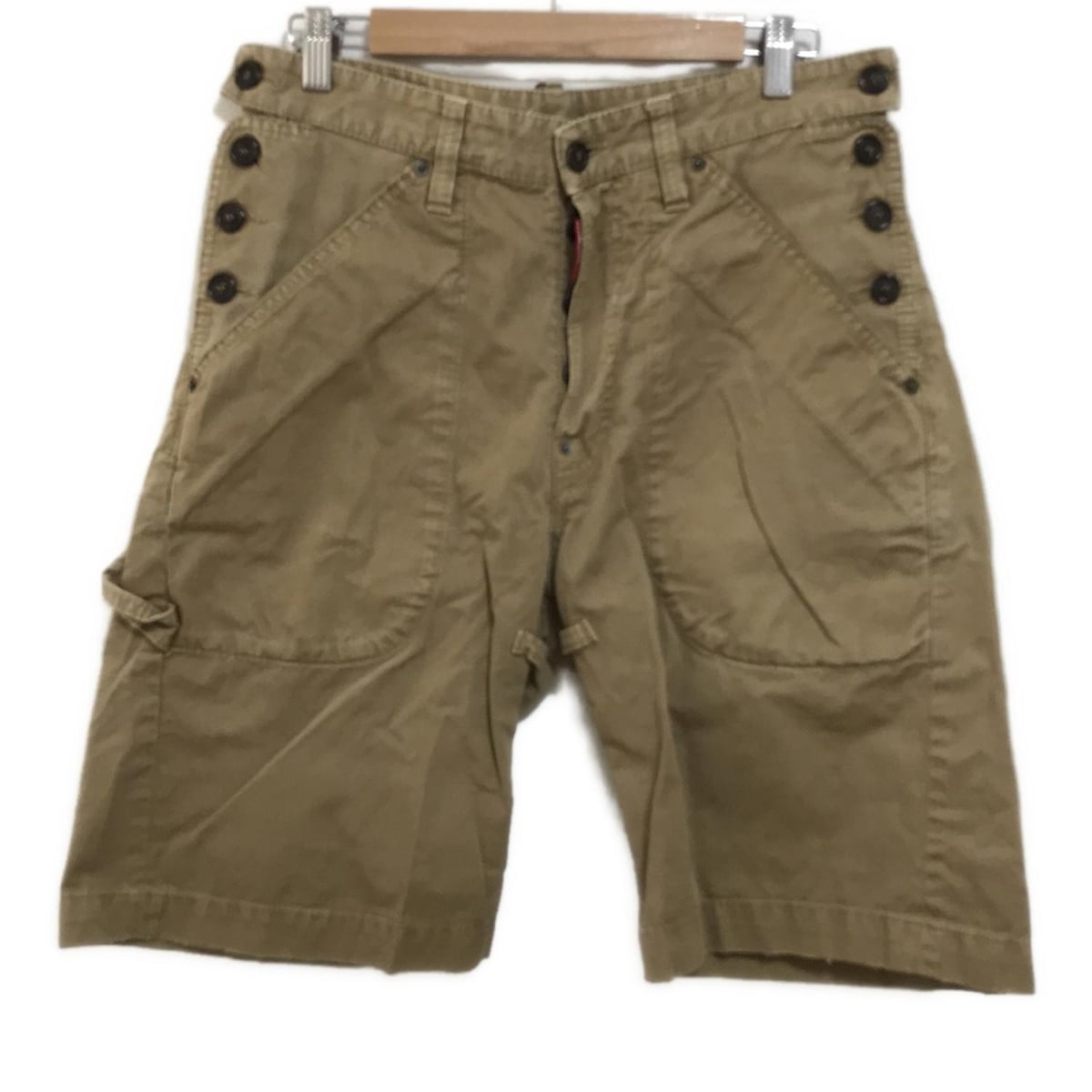 楽天市場】【中古】美品 DSQUARED2 ディースクエアード デニム