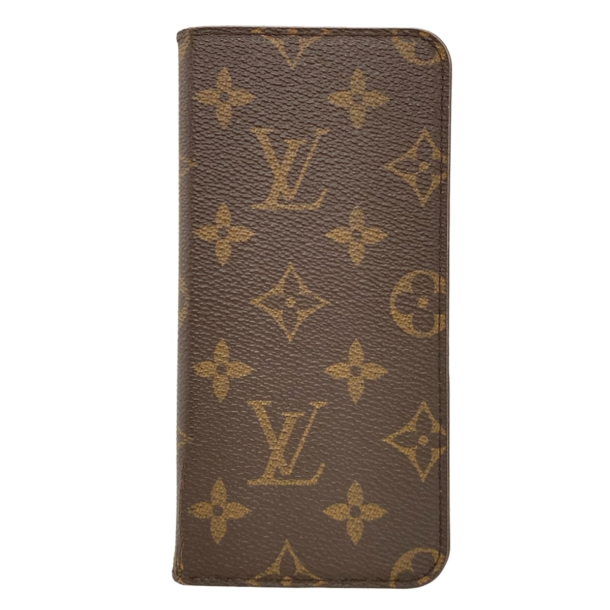 Louis Vuittonのスマートフォンカバー LOUIS VUITTON Coque Cover Case For Samsung Galaxy Z Flip 7
