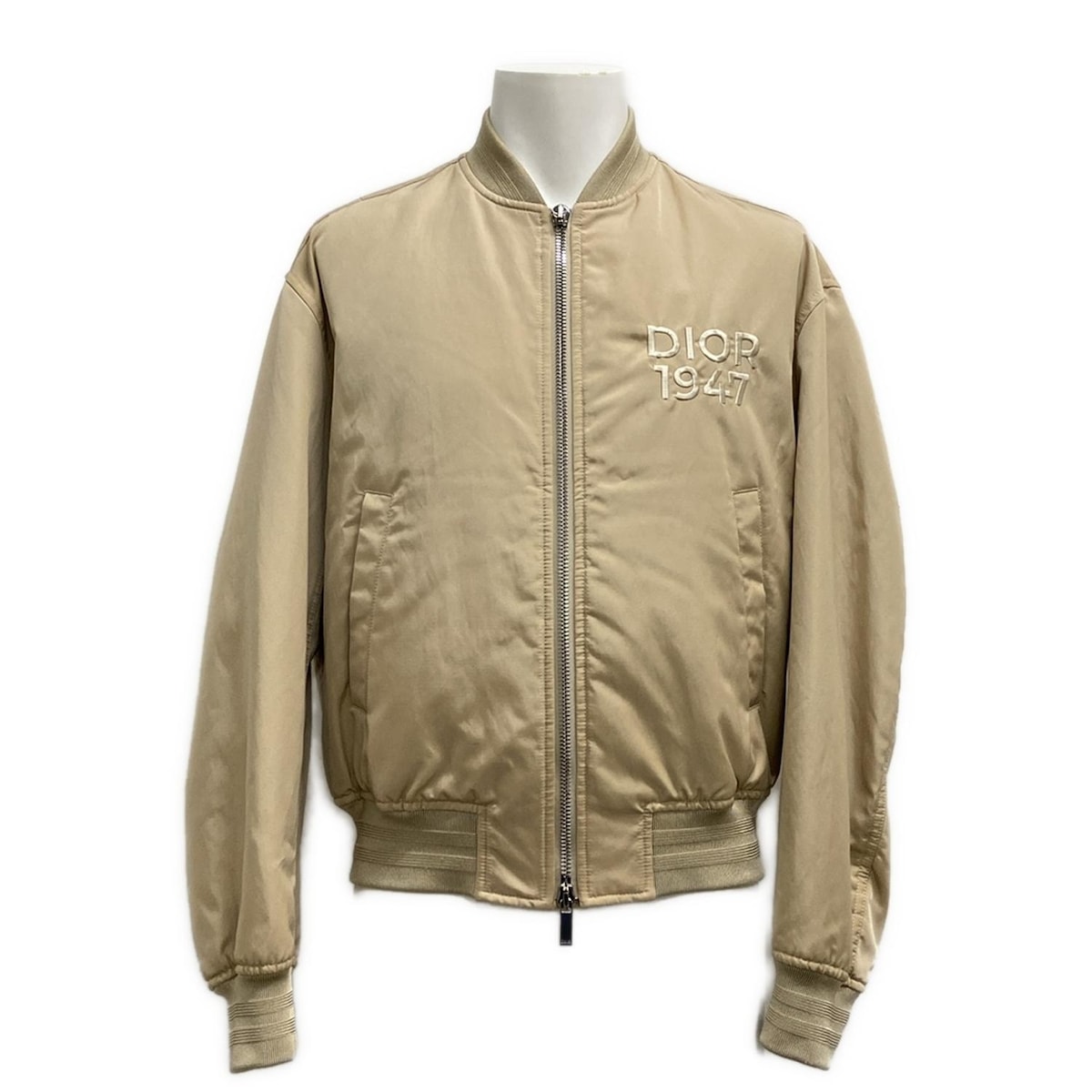 ディオール ボアジャケット コットン混 shopbring_9224h150016