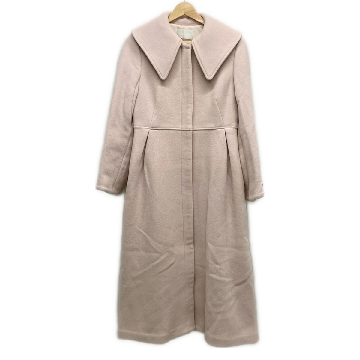 楽天市場】CELFORD セルフォード ビッグカラーショートコート 良好