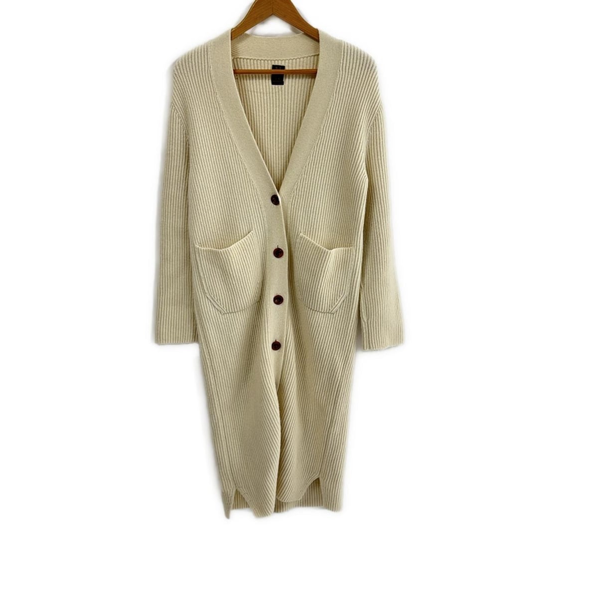 楽天市場】BATONER / バトナー | × Steven Alan FOX CARDIGAN