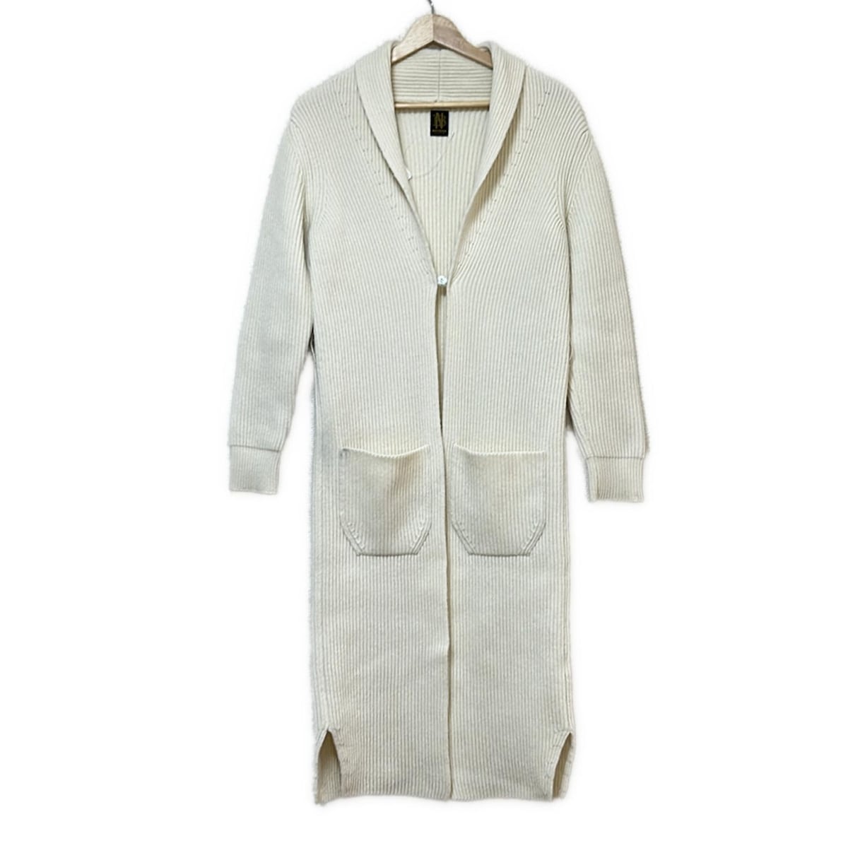 楽天市場】BATONER / バトナー | × Steven Alan FOX CARDIGAN